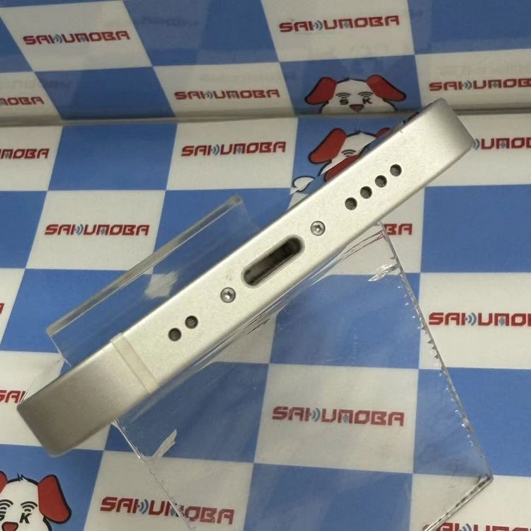 iPhone12 mini 64GB �ۥ磻�� MGA63J/A SoftBank��SIM�ե꡼ ��