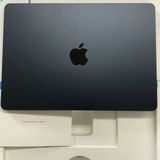 Macbook air 13インチ Early2024 Apple M3 (CPU:8C/GPU:1