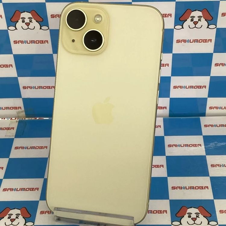 ¨��ȯ����iPhone15 128GB �������� MTMK3J/A docomo��SIM�ե꡼ ����