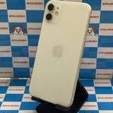 iPhone11 128GB ۥ磻 MWM22J/A SoftBankSIMե꡼ 
