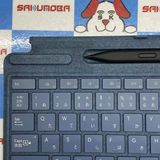 Surface Pro ����� �ڥ�2�դ� Signature �����ܡ��� ���ܸ����� ���ե�����