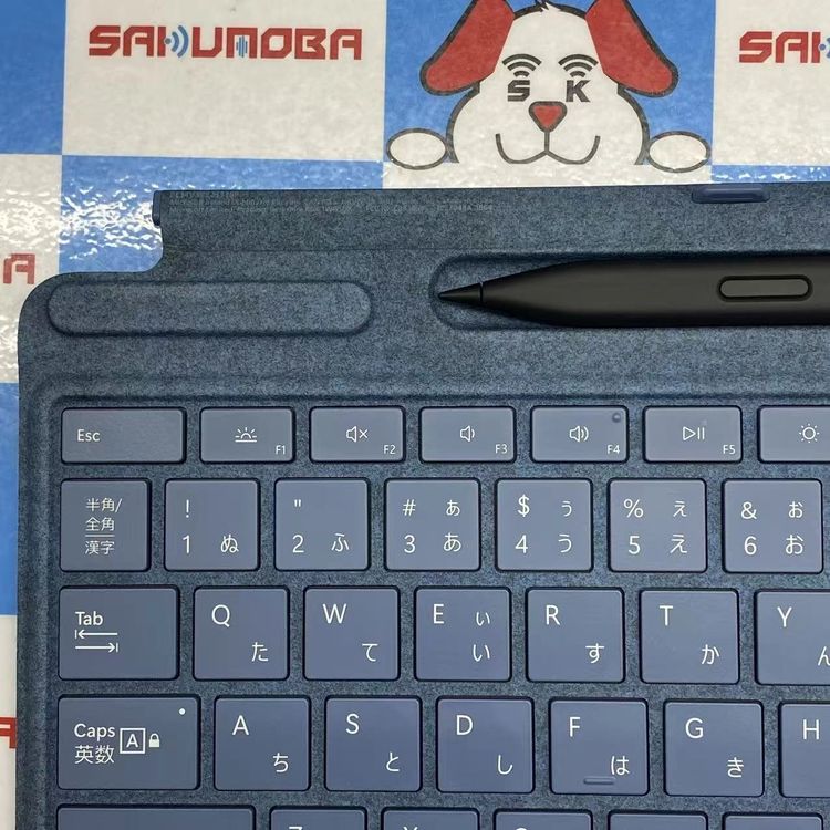 Surface Pro ����� �ڥ�2�դ� Signature �����ܡ��� ���ܸ����� ���ե�����