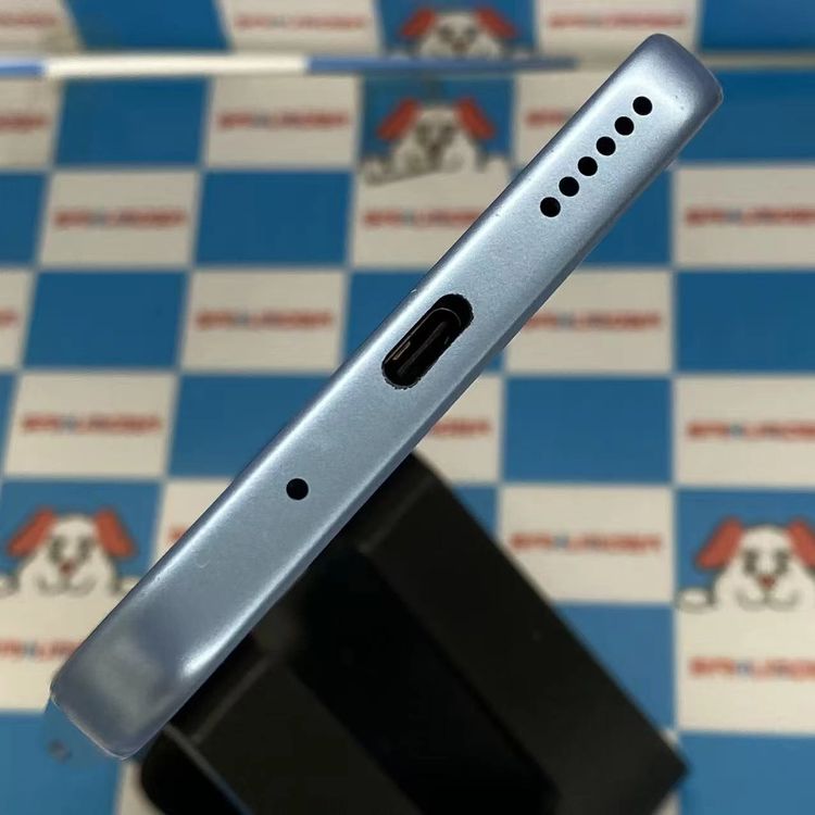 ¨��ȯ����Libero 5G IV 128GB �֥롼 A302ZT Y!mobile��SIM�ե꡼