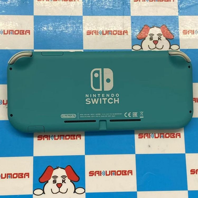 Nintendo Switch Lite 2019ǯǥ 32GB  HDH-S-BAZ