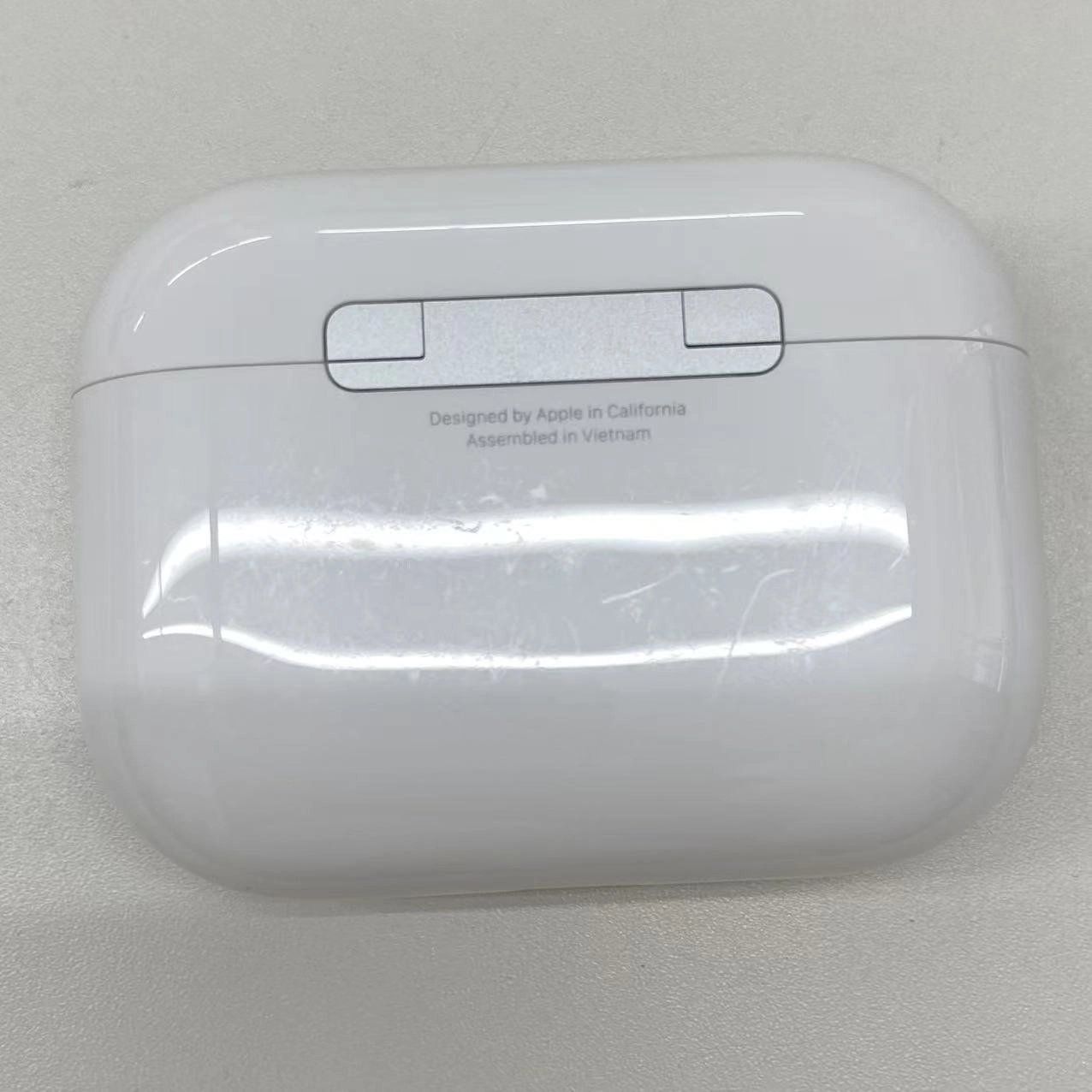 ムスビー｜即日発送可AirPods Pro 第3世代 ホワイト A3064 ジャンク品