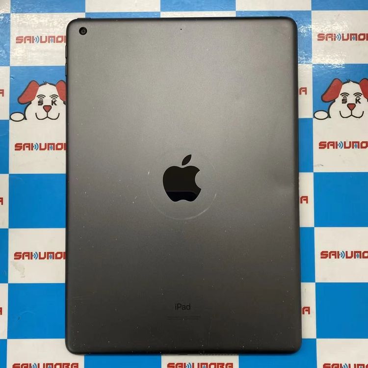 ¨ȯiPad 9 Wi-Fiǥ 256GB ڡ쥤 MK2N3X/A