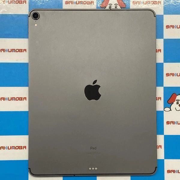 iPad Pro 12.9 3 SoftBankSIMե꡼ 64GB MTHJ2J/