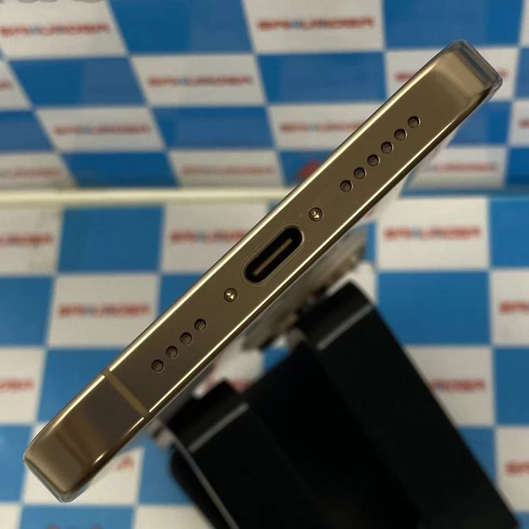 iPhone16 Pro Max 256GB �ǥ����ȥ����˥��� NYTP3ZA/A ������SIM��