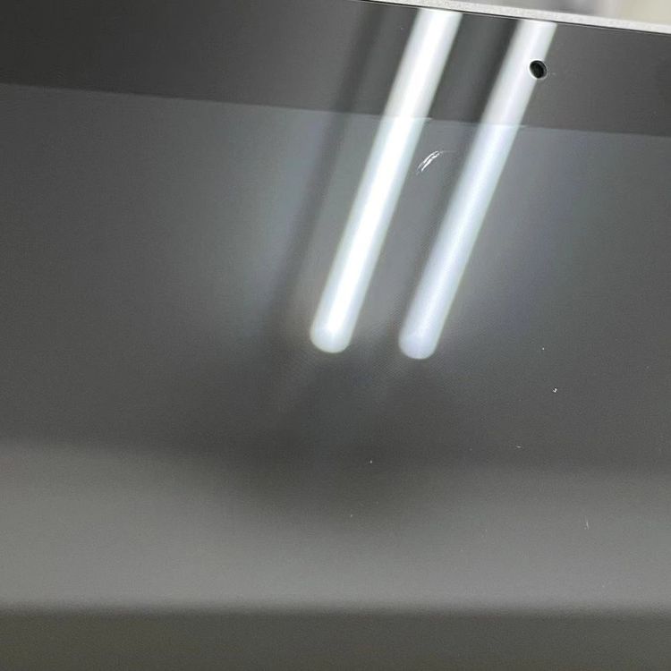 Surface Laptop 4 13.5  Corei5-1135G7 @ 2.40GHz