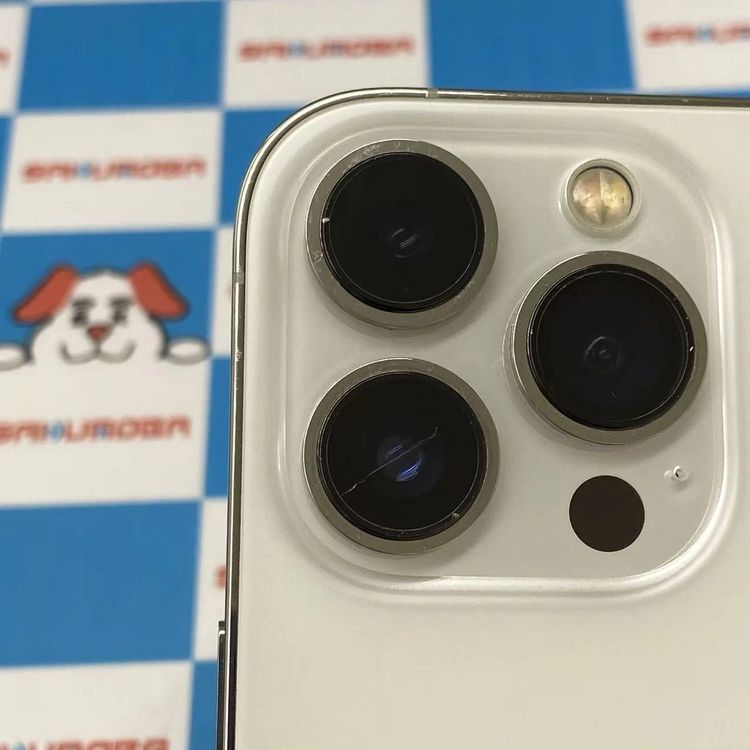 iPhone13 Pro Max 128GB ����С� MLJ53J/A SoftBank��SIM��