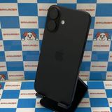 ¨��ȯ����iPhone16 128GB �֥�å� MYDQ3J/A SIM�ե꡼