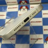 ¨��ȯ����iPhone16 128GB �ۥ磻�� MYDR3J/A AU��SIM�ե꡼