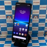 ¨ȯXperia 1 IV 256GB ֥å SOG06 AUSIMե꡼