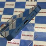 ¨��ȯ����iPhone13 128GB �֥롼 NLNG3J/A AU��SIM�ե꡼��������91��