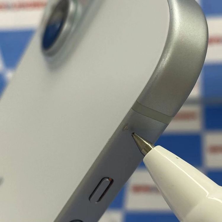 ¨��ȯ����iPhone15 512GB �֥롼 MTMX3J/A SIM�ե꡼