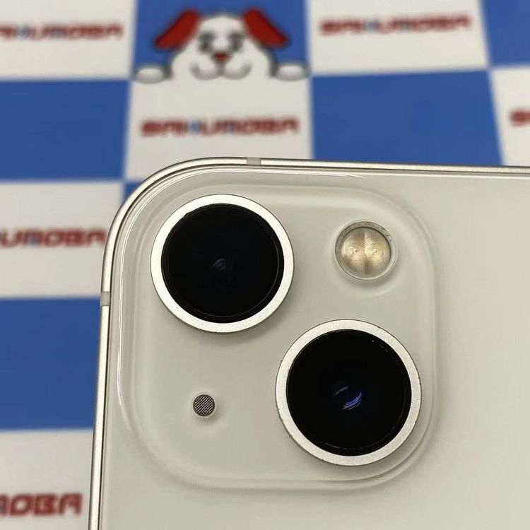 ¨��ȯ����iPhone13 512GB �������饤�� MLNP3J/A SIM�ե꡼