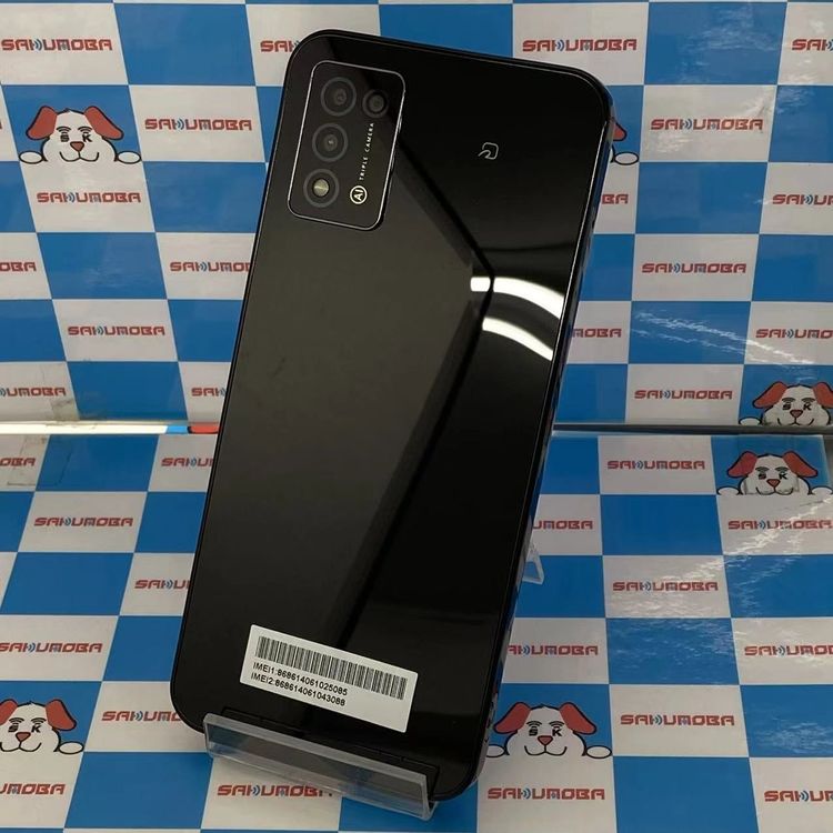 Libero 5G III 64GB �֥�å� A202ZT Y!mobile��SIM�ե꡼����̤��