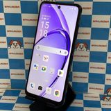 OPPO A3 5G 4GB/128GB ブラック A402OP Y!mobile版SIMフリー