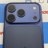 ¨��ȯ����iPhone 17 Pro 512GB �ǥ����ץ֥롼 MG8C4J/A SIM�ե꡼