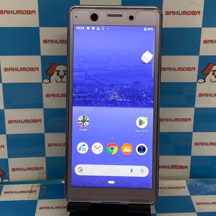 ¨ȯXperia Ace 4G/64GB ѡץ SO-02L docomoSIMե꡼