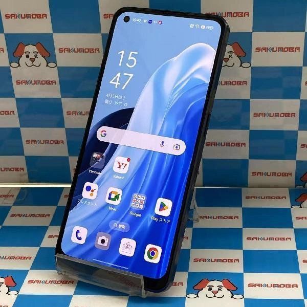 ¨ȯOPPO Reno7 A Y!mobile 128GB A201OP 