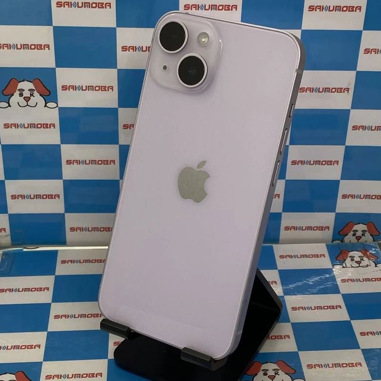 ¨ȯiPhone14 128GB ѡץ MPUY3J/A AUSIMե꡼ 