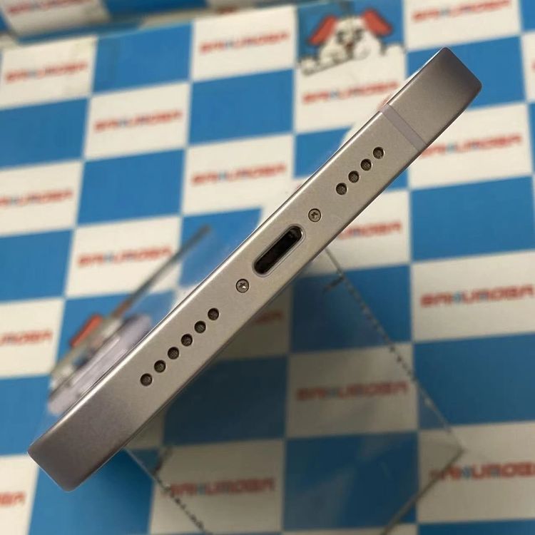 ¨��ȯ����iPhone14 Plus 128GB �ѡ��ץ� MQ4E3J/A SIM�ե꡼