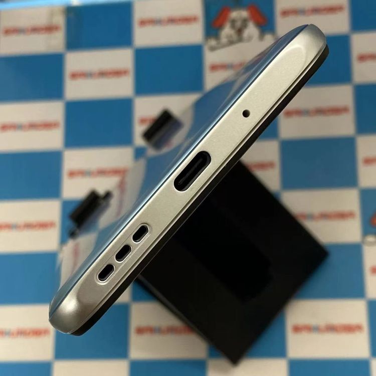 Redmi Note 10 JE 64GB ॷС XIG02 AUSIMե꡼ 