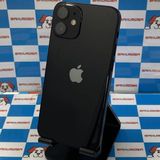 ¨��ȯ����iPhone12 mini 128GB �֥�å� MGDJ3J/A AU��SIM�ե꡼