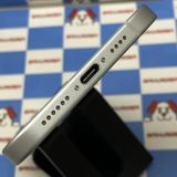 ¨��ȯ����iPhone15 Plus 256GB �֥롼 MU0N3J/A SIM�ե꡼ �������