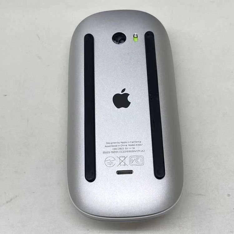 ¨��ȯ����Magic Mouse 2 ����С� A1657