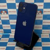 iPhone12 mini 128GB �֥롼 MGDP3J/A SoftBank��SIM�ե꡼