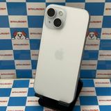 ¨��ȯ����iPhone15 128GB �֥롼 MTML3J/A docomo��SIM�ե꡼ ����