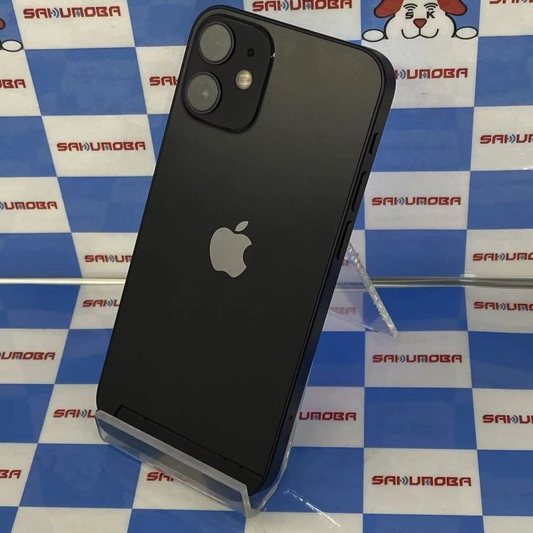 iPhone12 mini 64GB �֥�å� MGA03J/A SoftBank��SIM�ե꡼