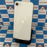 ¨��ȯ����iPhoneSE ��2���� 64GB �ۥ磻�� MHGQ3J/A SIM�ե꡼�������