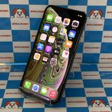 ¨ȯiPhoneXS 64GB ڡ쥤 MTAW2J/A AUSIMե꡼