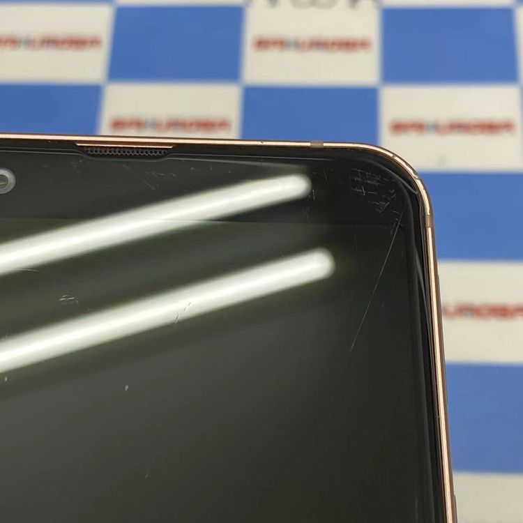 AQUOS sense3 lite 64GB �饤�ȥ��åѡ� SH-RM12 ��ŷ��Х�����SIM��