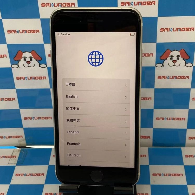 iPhoneSE 3 128GB 饤 MMYG3J/A SoftBankSIMե