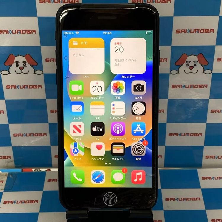 iPhoneSE 3 64GB ߥåɥʥ MMYC3J/A SoftBankSIMե꡼