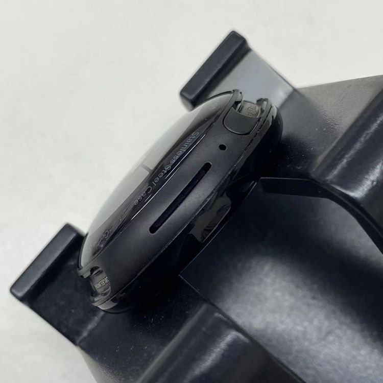 Google Pixel Watch Wi-Fi��ǥ� Matte Black GA03119-TW