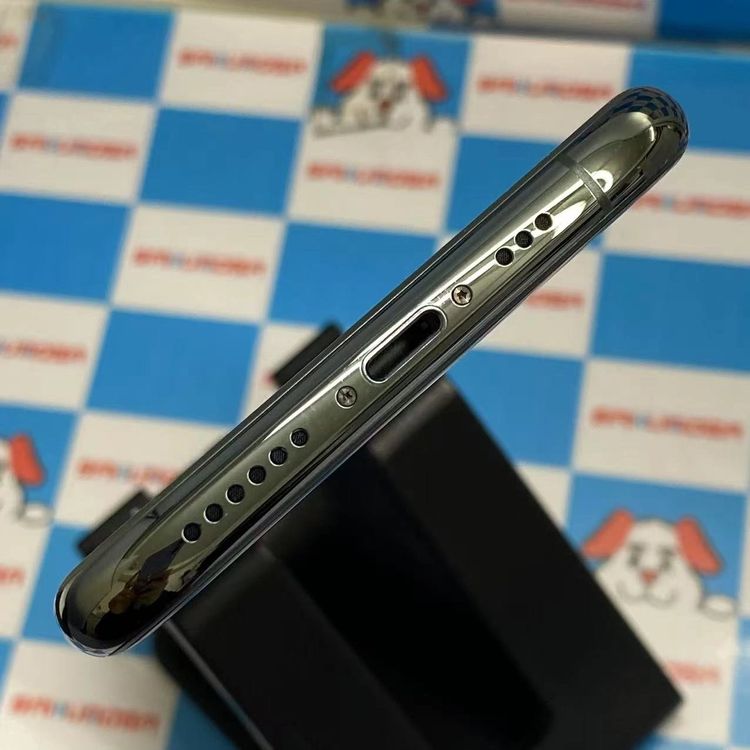 iPhone11 Pro 64GB ߥåɥʥȥ꡼ MWC62J/A  AppleSIMե