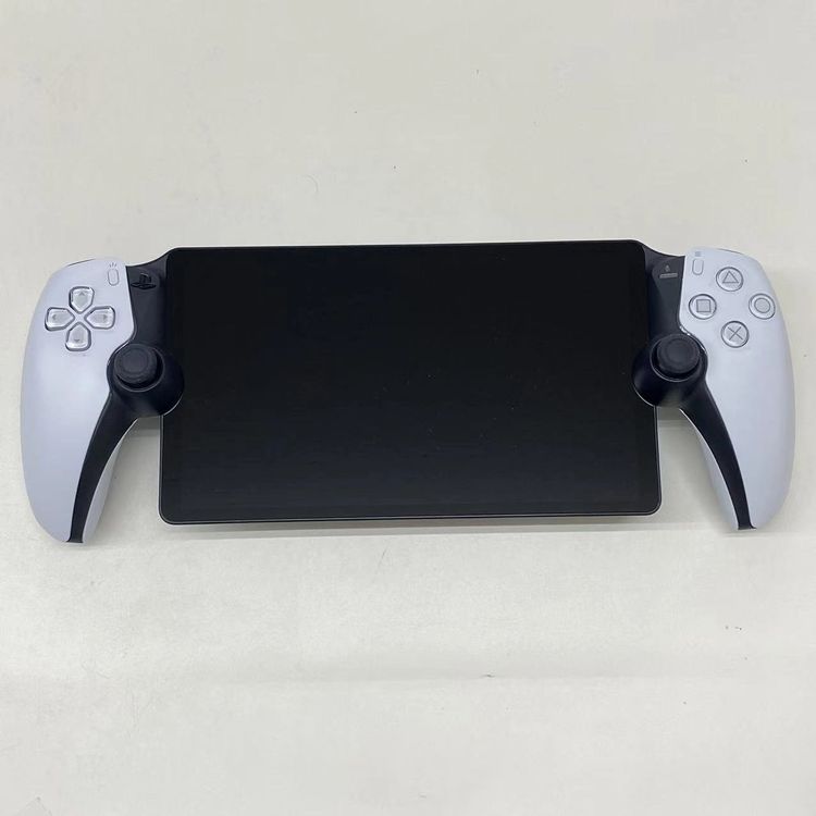 PlayStation Portal ��⡼�ȥץ졼�䡼 �ۥ磻�� CFIJ-18000 ����
