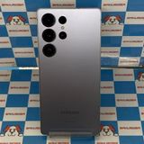 ¨��ȯ����Galaxy S25 Ultra 12GB/256GB SCG32 AU��SIM�ե꡼����