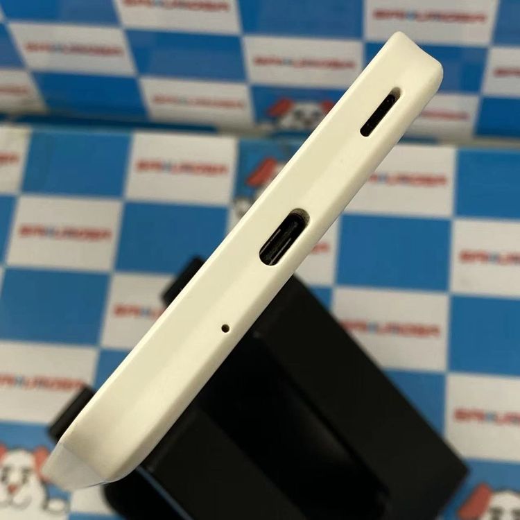 ¨��ȯ����AQUOS wish2 64GB �ۥ磻�� SH-51C docomo��SIM�ե꡼