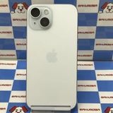 iPhone15 256GB �֥롼 MTMR3J/A SoftBank��SIM�ե꡼ ������