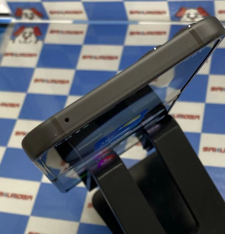 ¨��ȯ����Galaxy ZFlip5 512GB Gray SM-F731Q SIM�ե꡼