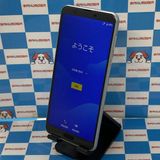 AQUOS sense3 plus 64GB �ࡼ��֥롼 SH-RM11 ��ŷ��Х�����SIM�ե�