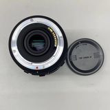¨��ȯ����SIGMA 18-200mm f3.5-6.3 DC OS Canon�� �֥�å�