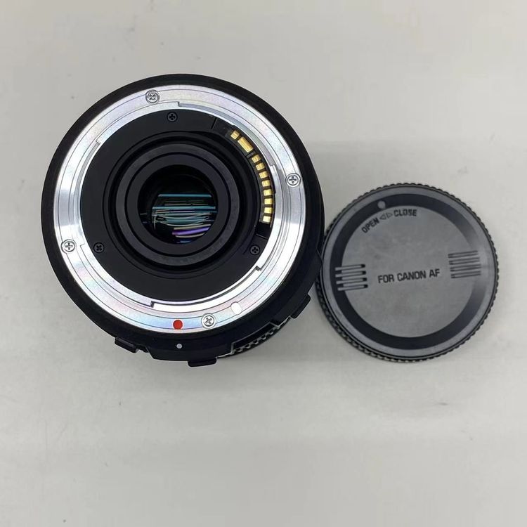 ¨��ȯ����SIGMA 18-200mm f3.5-6.3 DC OS Canon�� �֥�å�