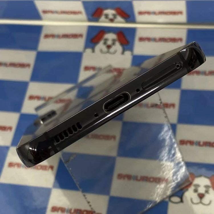 Galaxy S23 8GB/256GB �ե���ȥ�֥�å� SC-51D docomo��SIM�ե�